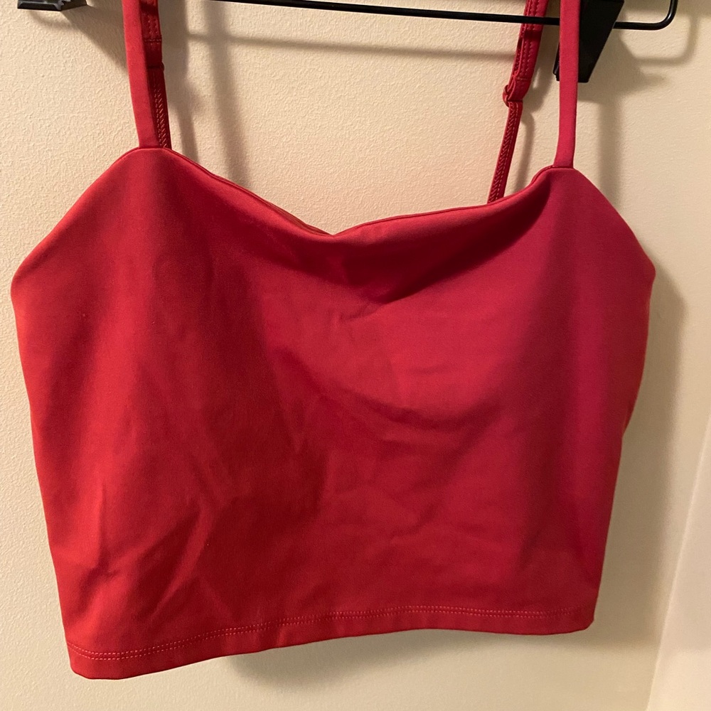 Girlfriend collective tank